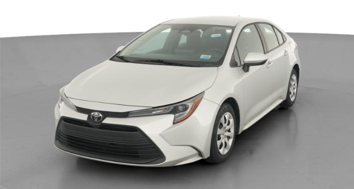 Thumbnail: 2023 Toyota Corolla - 1