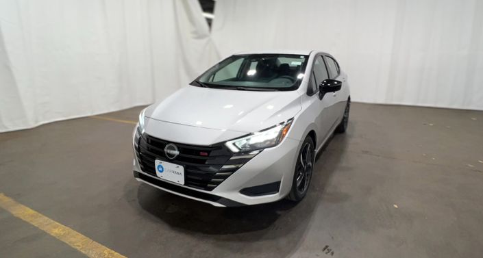 Thumbnail: 2023 Nissan Versa - 1
