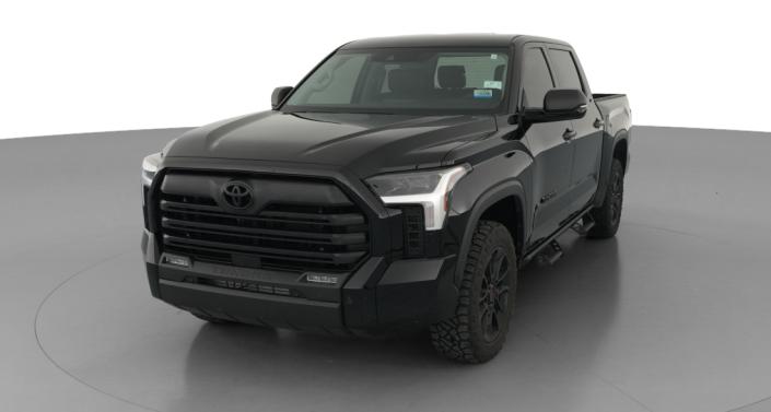 Thumbnail: 2023 Toyota Tundra - 1