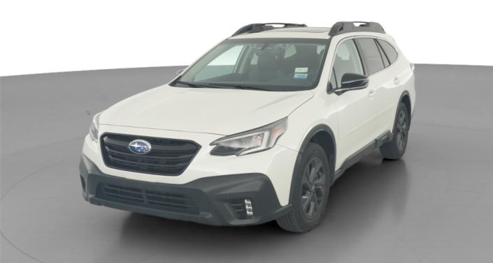 Thumbnail: 2020 Subaru Outback - 1