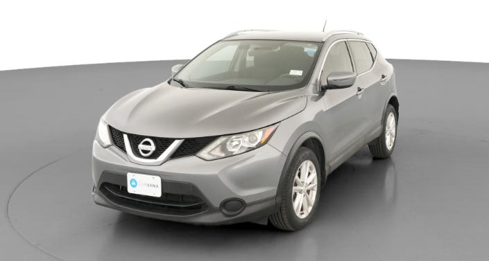 Thumbnail: 2017 Nissan Rogue Sport - 1
