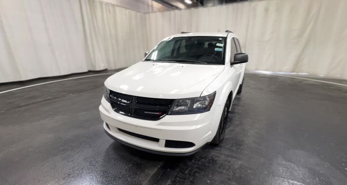 Thumbnail: 2020 Dodge Journey - 1