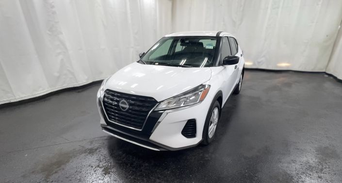 Thumbnail: 2023 Nissan Kicks - 1