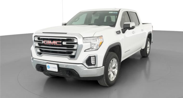 Thumbnail: 2020 GMC Sierra 1500 - 1
