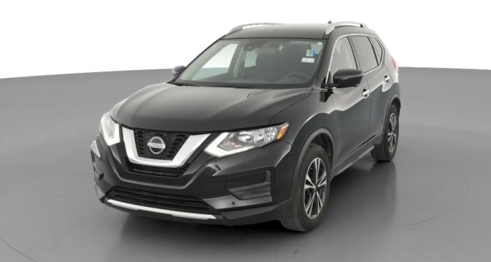 Thumbnail: 2020 Nissan Rogue - 1