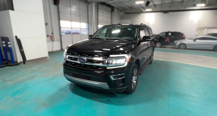 Thumbnail: 2024 Ford Expedition MAX - 1
