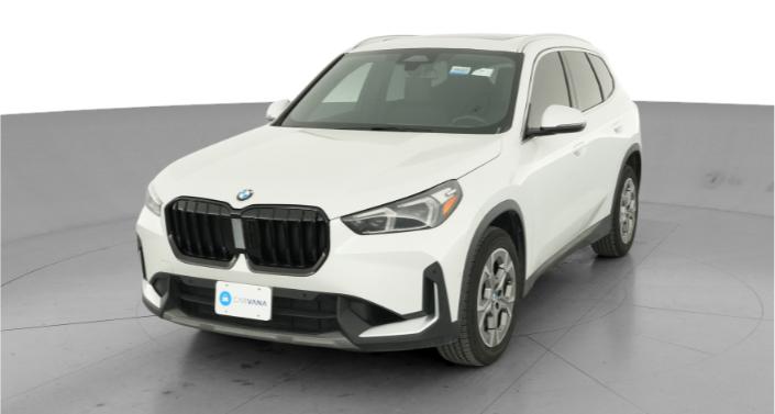 Thumbnail: 2023 BMW X1 - 1