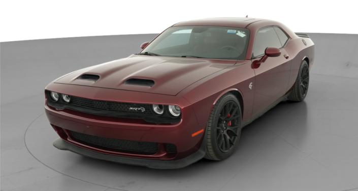 Thumbnail: 2019 Dodge Challenger - 1