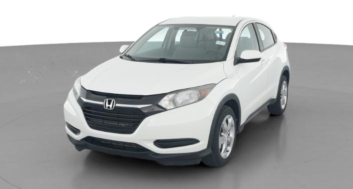 Thumbnail: 2017 Honda HR-V - 1