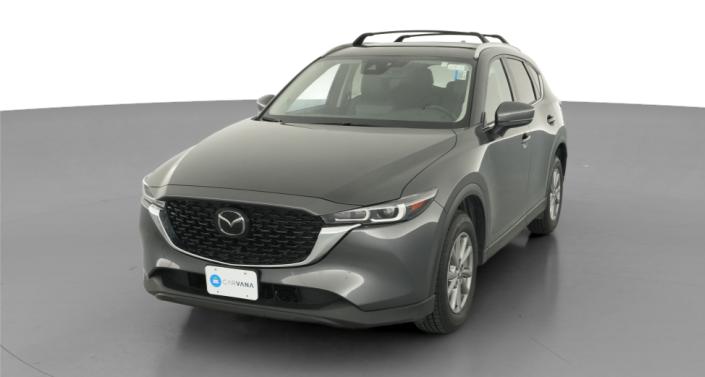 Thumbnail: 2022 Mazda CX-5 - 1