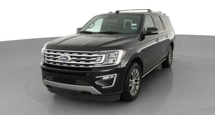 Thumbnail: 2018 Ford Expedition MAX - 1