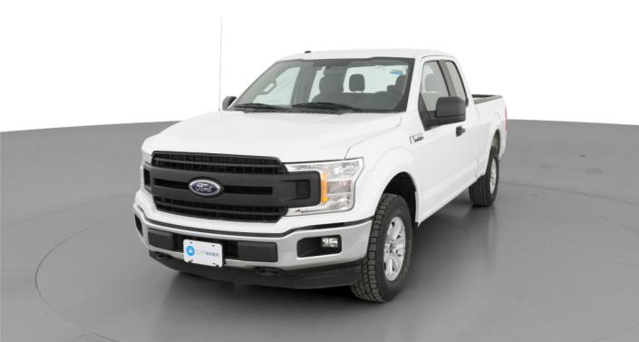 Thumbnail: 2018 Ford Econoline - 1