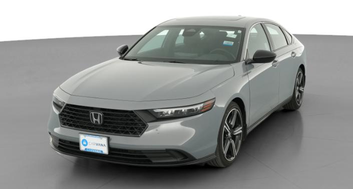 Thumbnail: 2023 Honda Accord - 1