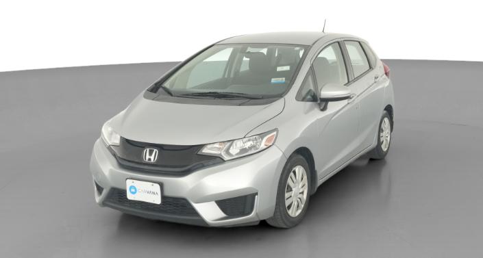 Thumbnail: 2017 Honda Fit - 1