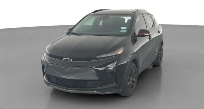 Thumbnail: 2023 Chevrolet Bolt EUV - 1