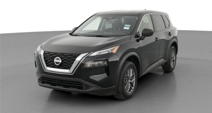 Thumbnail: 2021 Nissan Rogue - 1