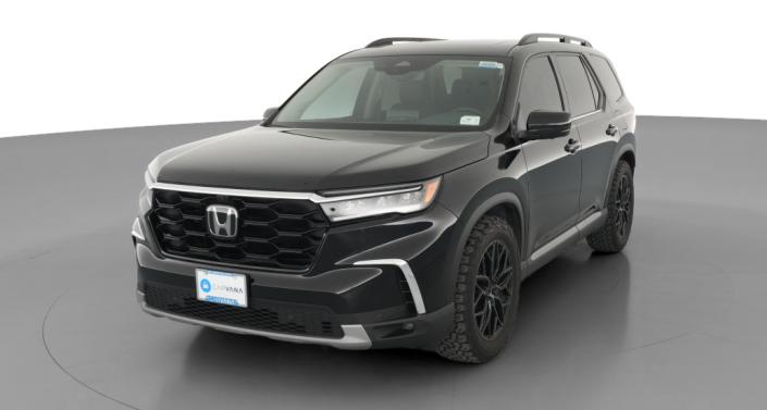 Thumbnail: 2025 Honda Pilot - 1