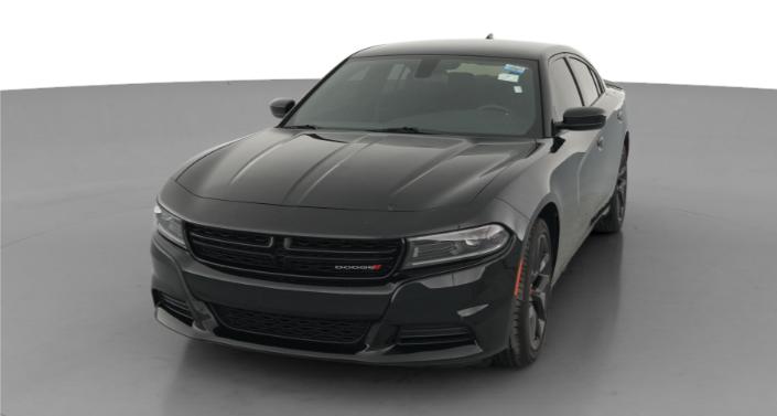 Thumbnail: 2023 Dodge Charger - 1