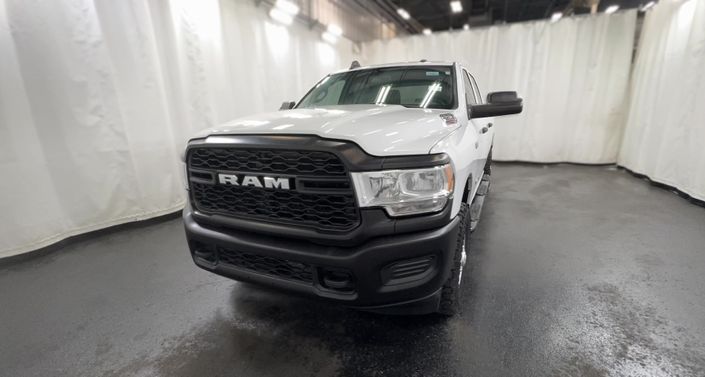 Thumbnail: 2022 RAM 2500 - 1