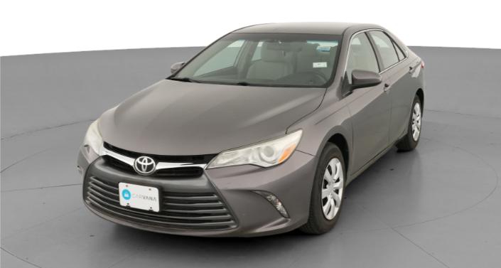 Thumbnail: 2015 Toyota Camry - 1