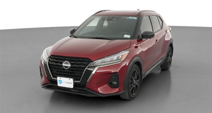 Thumbnail: 2023 Nissan Kicks - 1