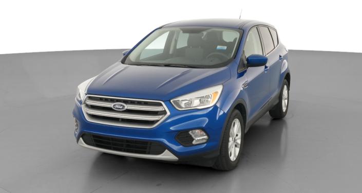 Thumbnail: 2017 Ford Escape - 1
