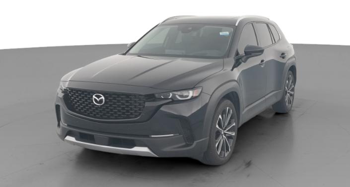 Thumbnail: 2023 Mazda CX-50 - 1