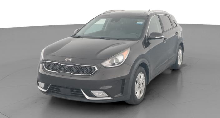 2017 Kia Niro EX -
                  Haines City, FL