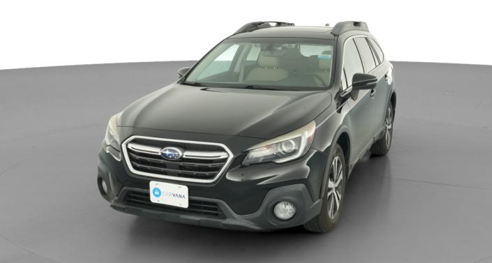 Thumbnail: 2019 Subaru Outback - 1