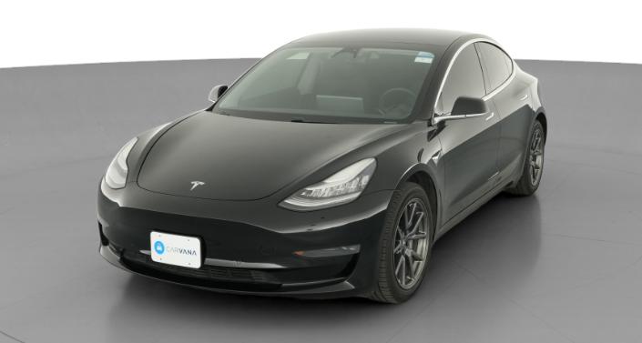 Thumbnail: 2019 Tesla Model 3 - 1