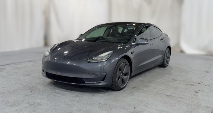 Thumbnail: 2019 Tesla Model 3 - 1