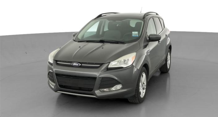 Thumbnail: 2015 Ford Escape - 1