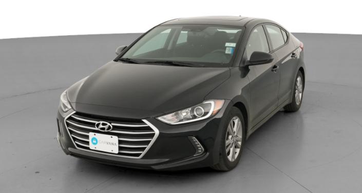 Thumbnail: 2017 Hyundai Elantra - 1