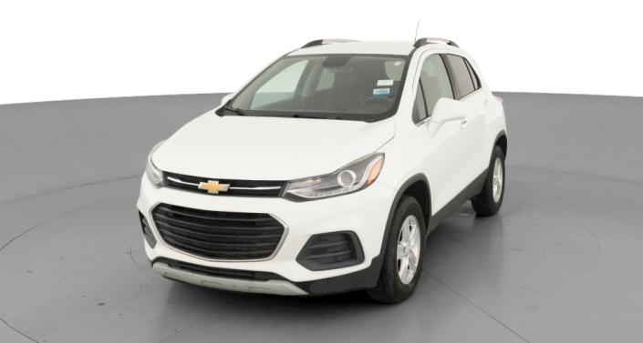 Thumbnail: 2020 Chevrolet Trax - 1