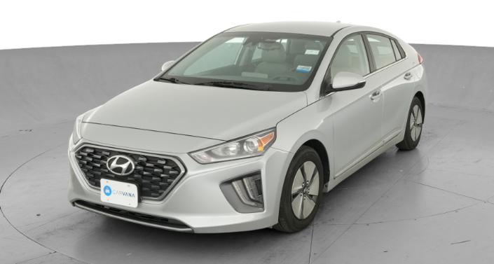 Thumbnail: 2022 Hyundai Ioniq - 1