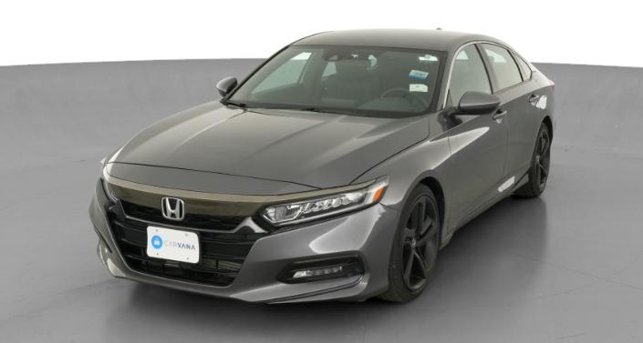 Thumbnail: 2018 Honda Accord - 1
