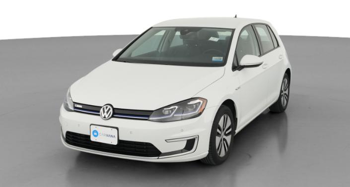 Thumbnail: 2018 Volkswagen e-Golf - 1