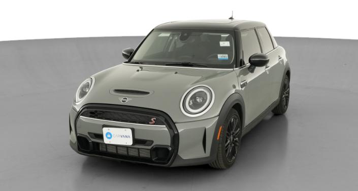 Thumbnail: 2022 MINI Cooper Hardtop - 1