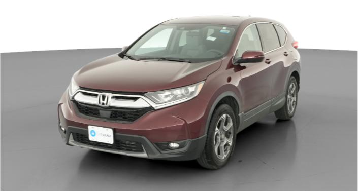 Thumbnail: 2018 Honda CR-V - 1