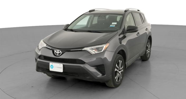 Thumbnail: 2016 Toyota RAV4 - 1