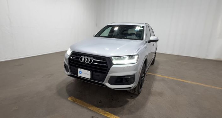 Thumbnail: 2018 Audi Q7 - 1