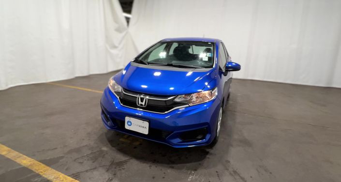 Thumbnail: 2020 Honda Fit - 1