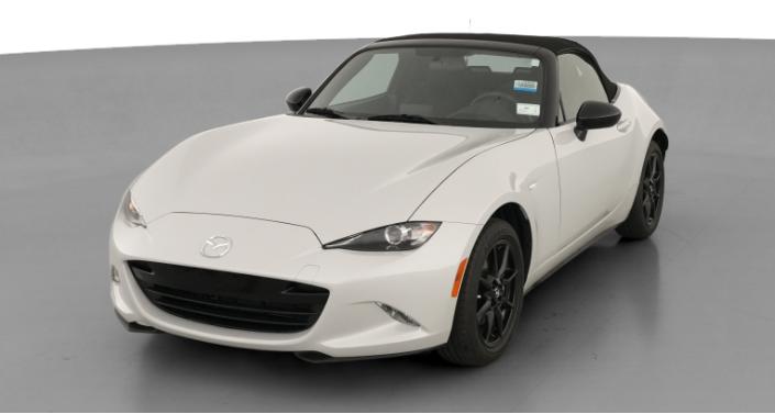 Thumbnail: 2019 Mazda MX-5 Miata - 1