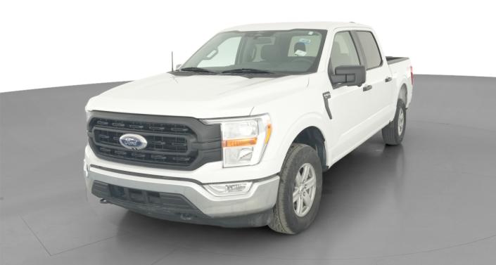 Thumbnail: 2022 Ford Econoline - 1