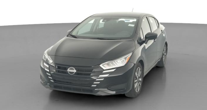 Thumbnail: 2024 Nissan Versa - 1