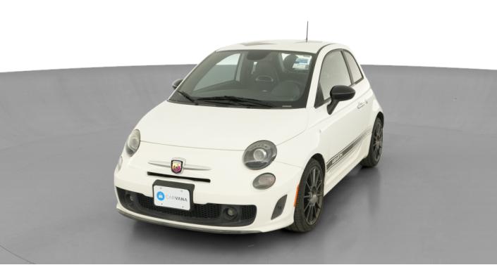Thumbnail: 2015 Fiat 500 - 1