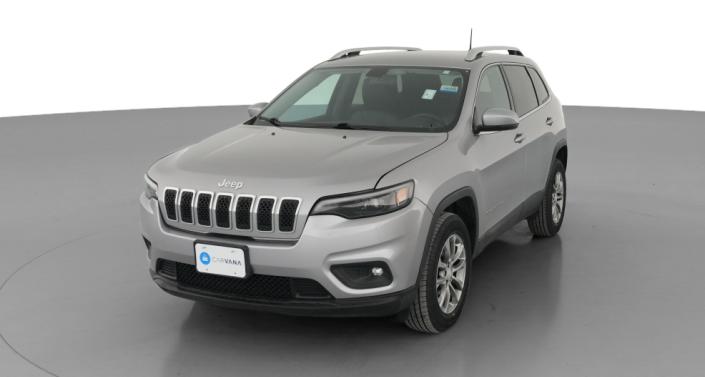 Thumbnail: 2019 Jeep Cherokee - 1