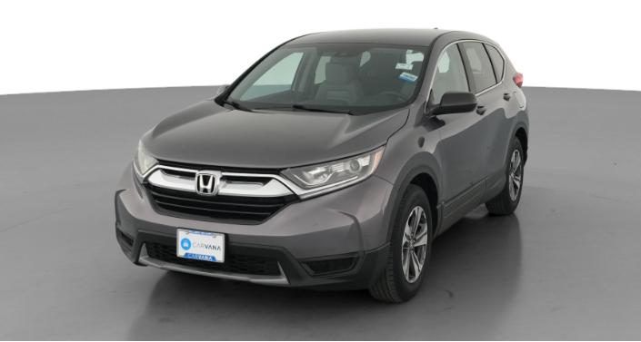 Thumbnail: 2017 Honda CR-V - 1