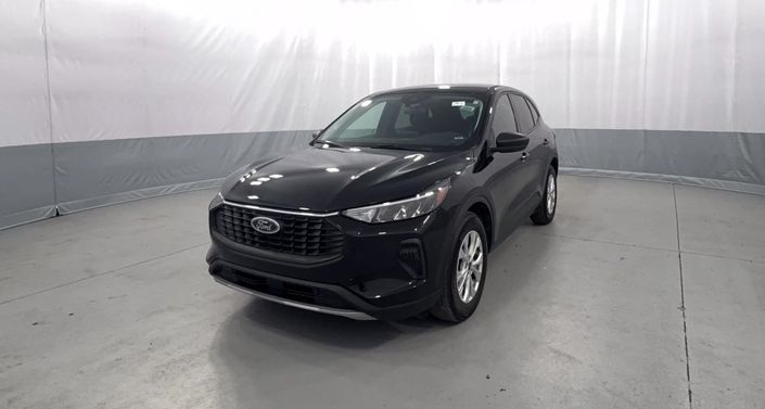 Thumbnail: 2025 Ford Escape - 1