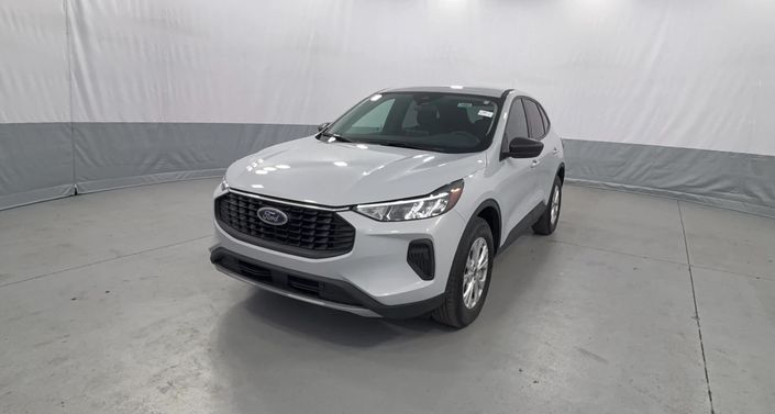 Thumbnail: 2025 Ford Escape - 1
